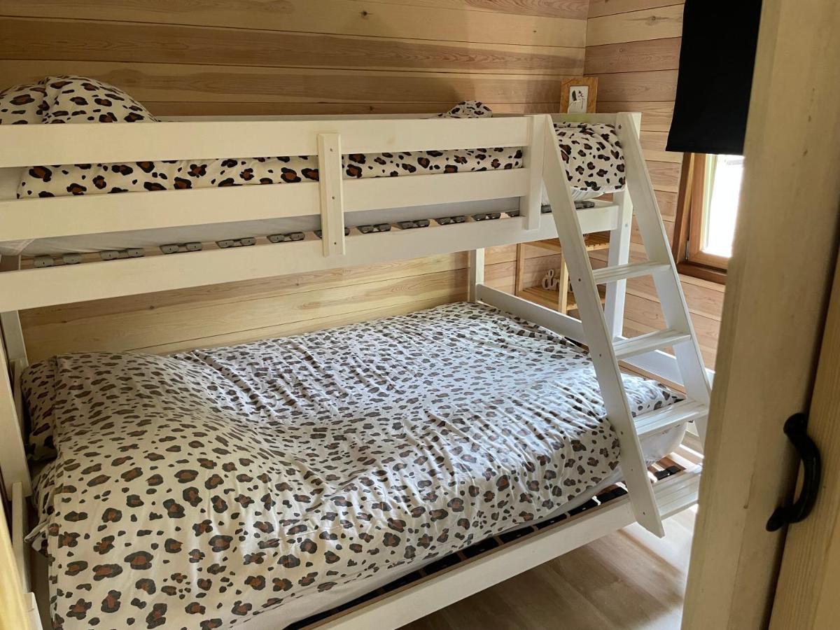 Chalet Sint Зютендал Экстерьер фото